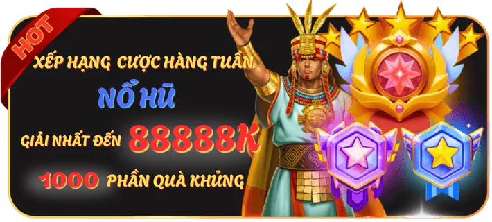 Cấp độ VIP Bạch Kim của open88 vip