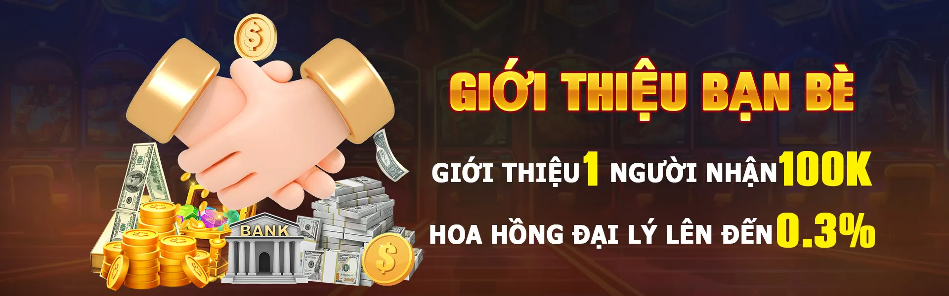 Hình ảnh Chương Trình VIP open88 vip với các ưu đãi độc quyền và sang trọng