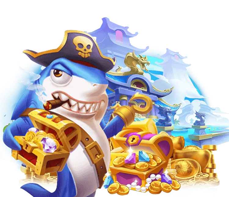 Game bắn cá OPEN88 VIP