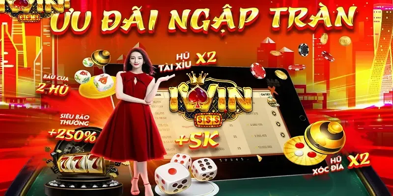 Khuyến mãi chào mừng OPEN88 VIP