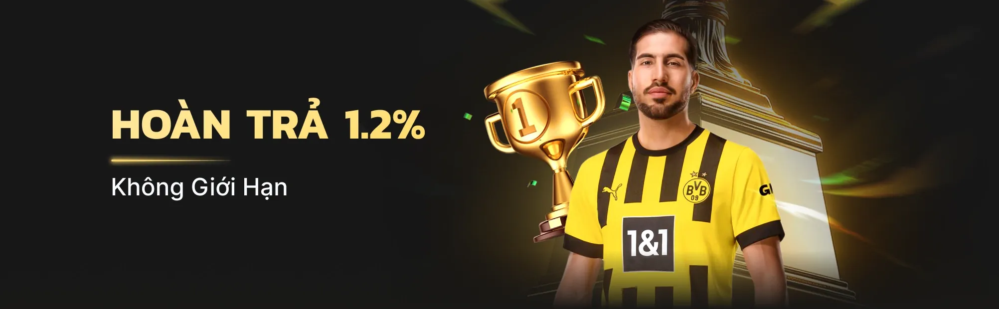 Slots Jackpot Lũy Tiến